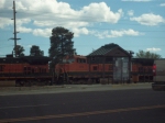 BNSF 972